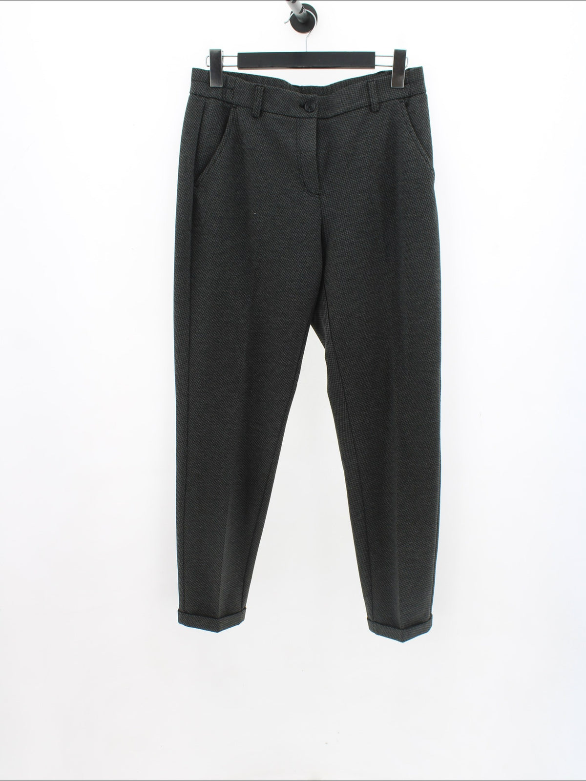 Spodnie Casual Opus Rozmiar: 40