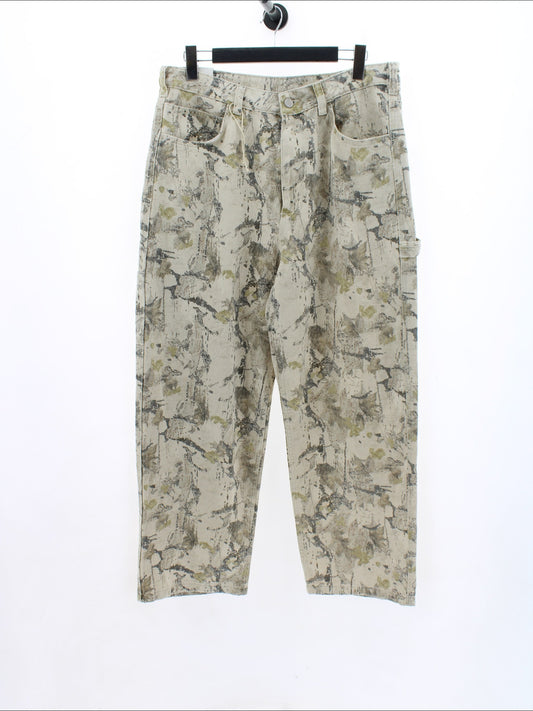 Spodnie Casual Zara Rozmiar: 42