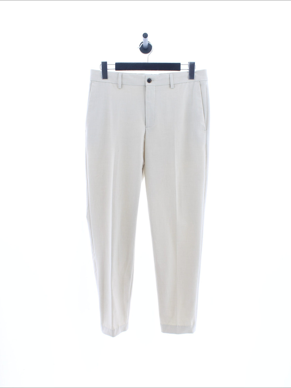 Spodnie Eleganckie Zara Rozmiar: 38