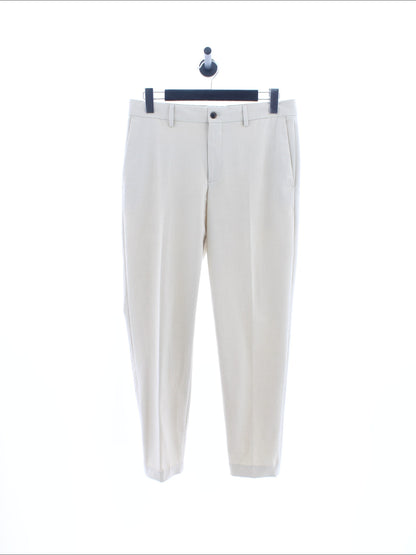 Spodnie Eleganckie Zara Rozmiar: 38