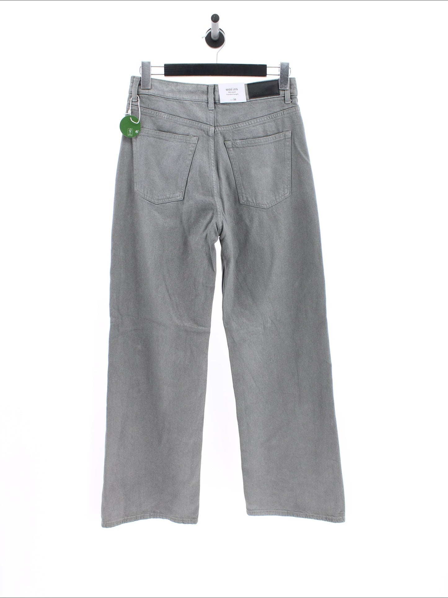 Spodnie jeans C&A Rozmiar: 38