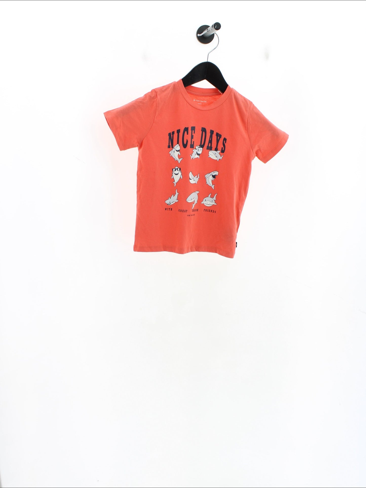 T-shirt Tom Tailor Rozmiar: 110