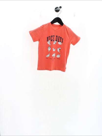 T-shirt Tom Tailor Rozmiar: 110