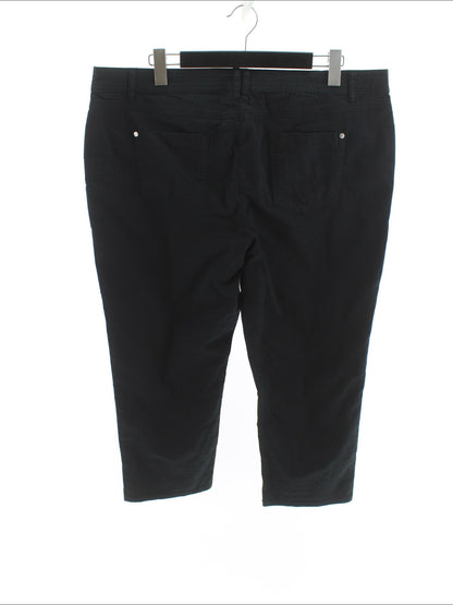 Spodnie Casual CANDA Rozmiar: 48