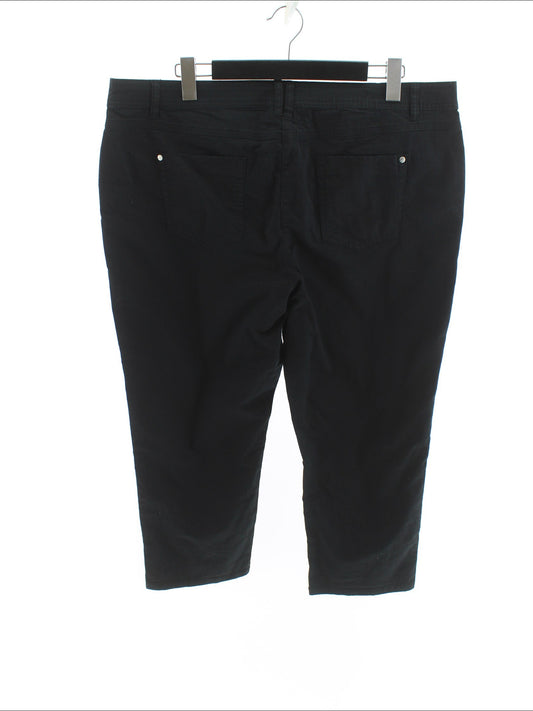 Spodnie Casual CANDA Rozmiar: 48