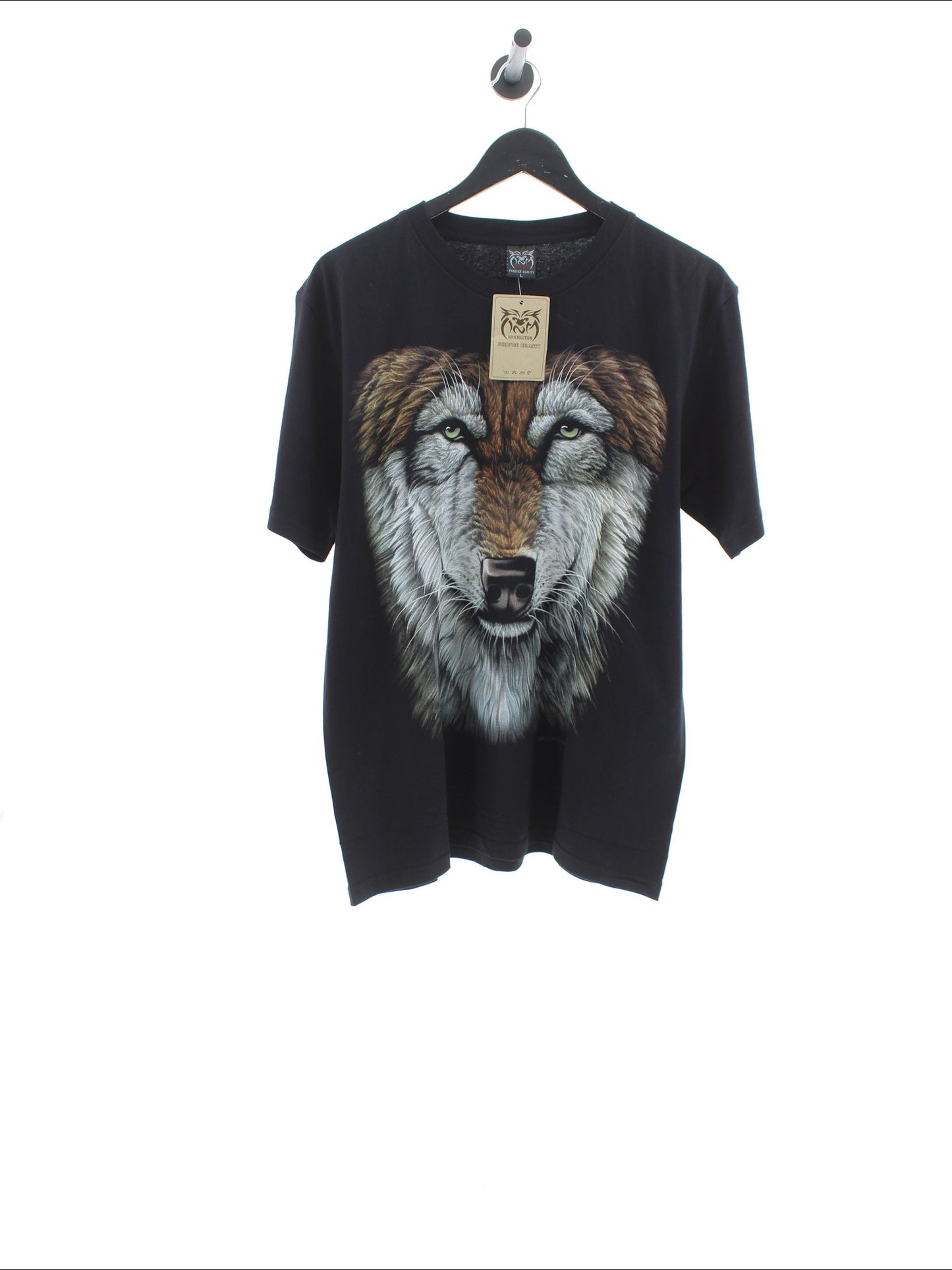 T-shirt Rozmiar: L