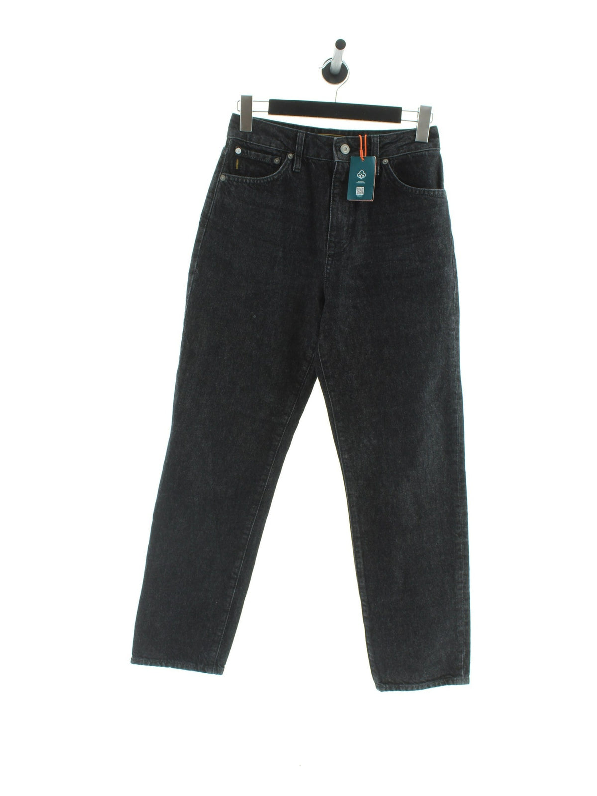Spodnie jeans Superdry Rozmiar: W26/L30