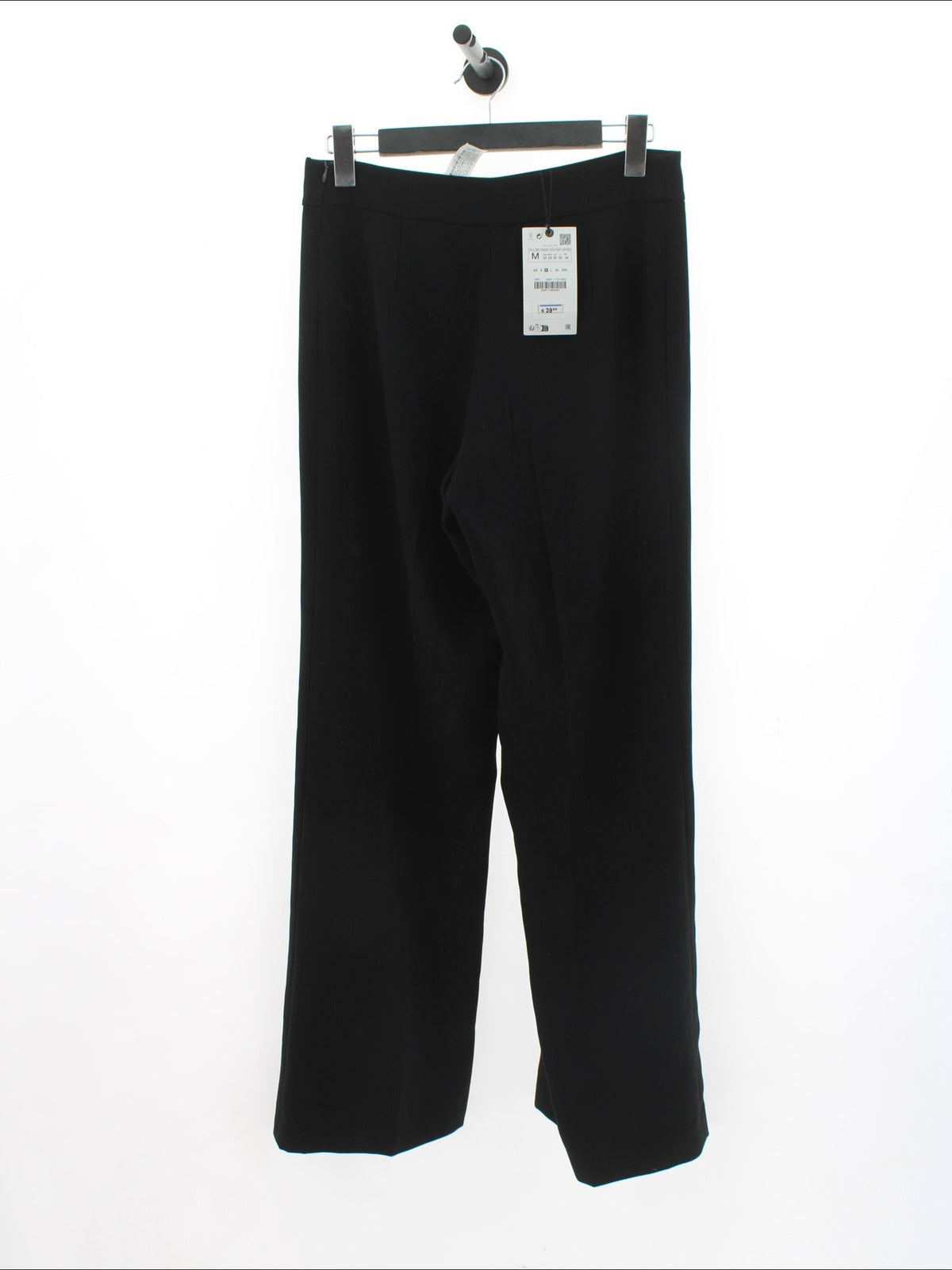 Spodnie Casual Zara Rozmiar: M