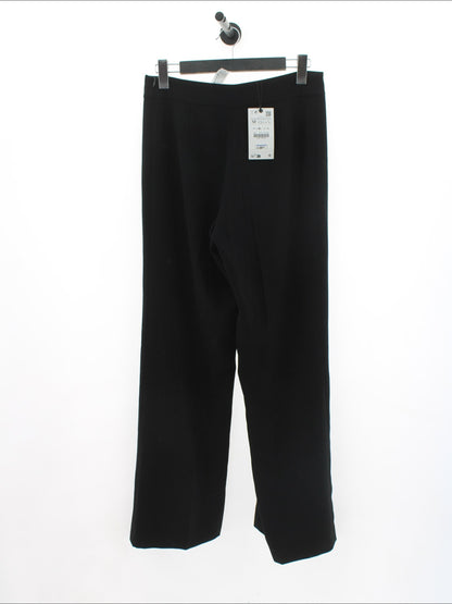 Spodnie Casual Zara Rozmiar: M