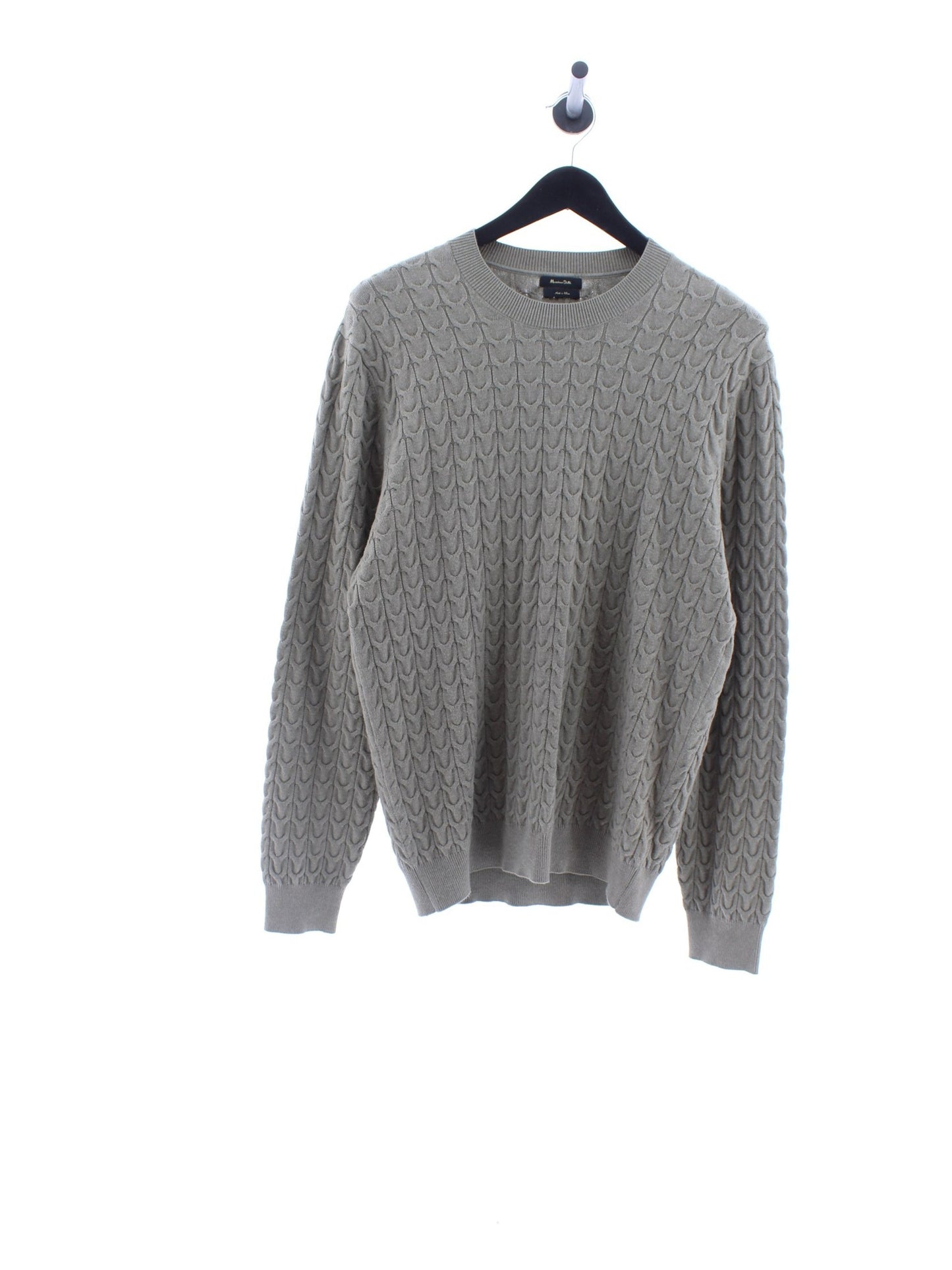 Sweter Massimo Dutti Rozmiar: L