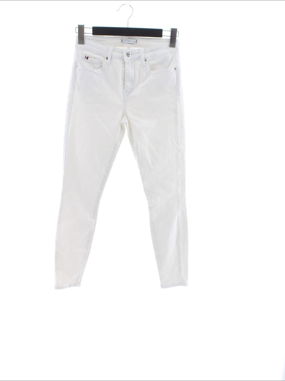 Spodnie Casual Tommy Hilfiger Rozmiar: W28/L30