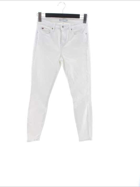Spodnie Casual Tommy Hilfiger Rozmiar: W28/L30