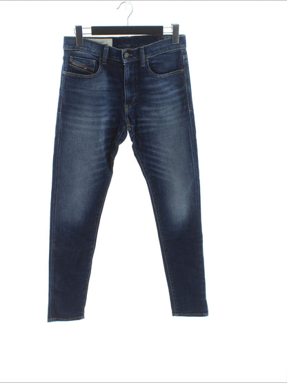Spodnie jeans Diesel Rozmiar: W30/L32