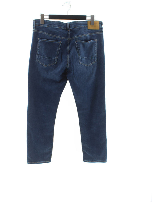 Spodnie jeans Rozmiar: W34/L30