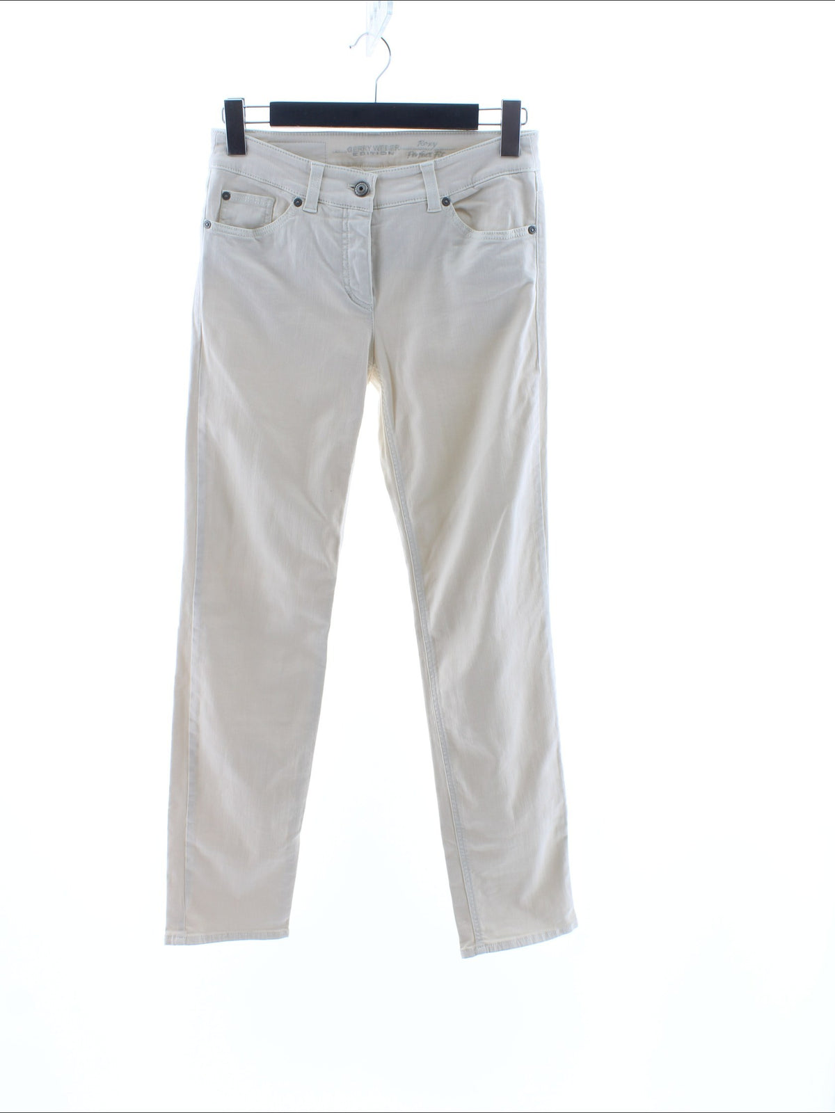 Spodnie Casual GERRY WEBER EDITION Rozmiar: 34