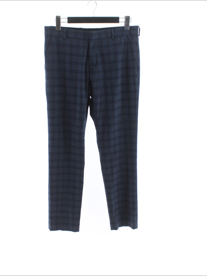 Spodnie Casual Selected Homme Rozmiar: 48