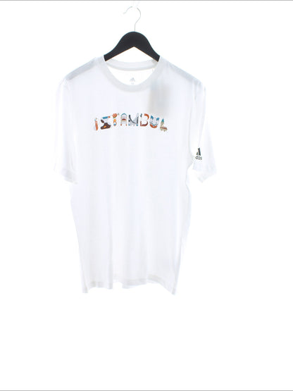 T-shirt adidas Rozmiar: M