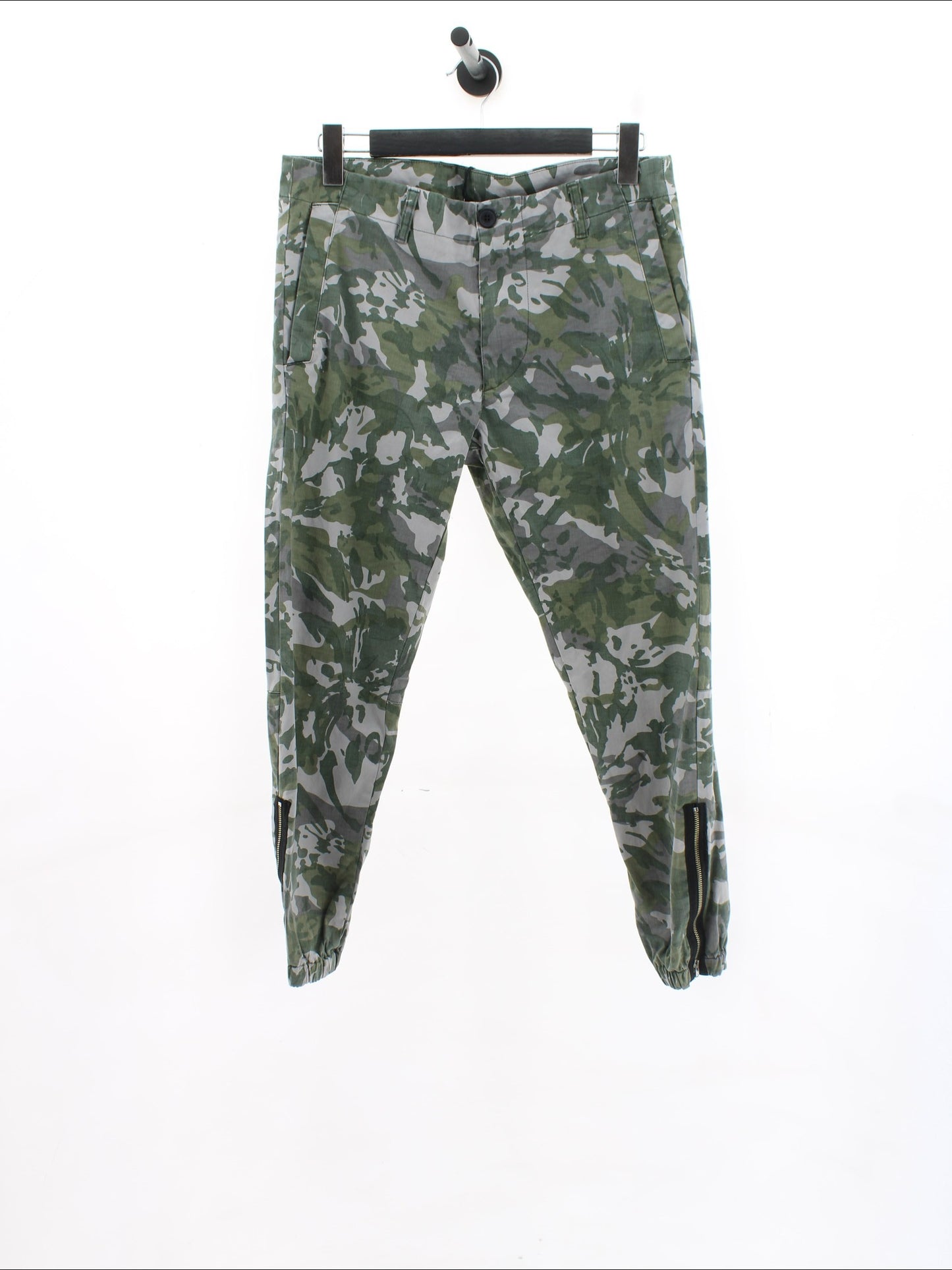 Spodnie Casual Imperial Rozmiar: 44