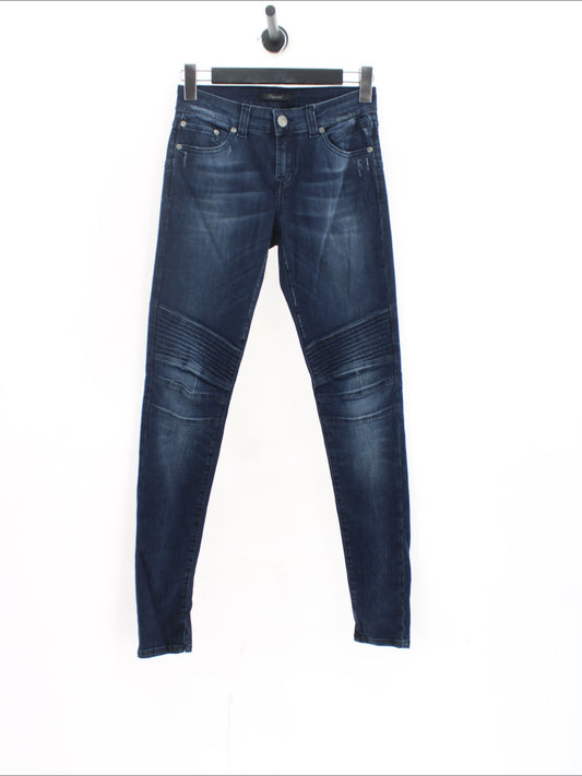 Spodnie jeans Imperial Rozmiar: S
