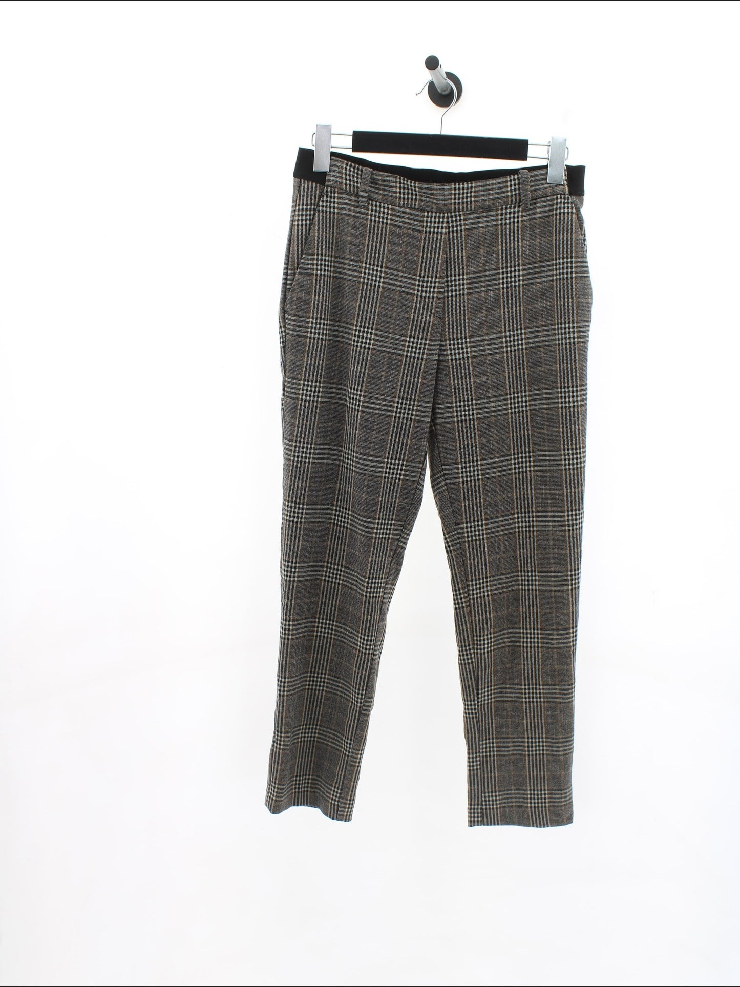 Spodnie Casual H&M Rozmiar: 40