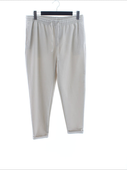 Spodnie Casual Zara Rozmiar: L