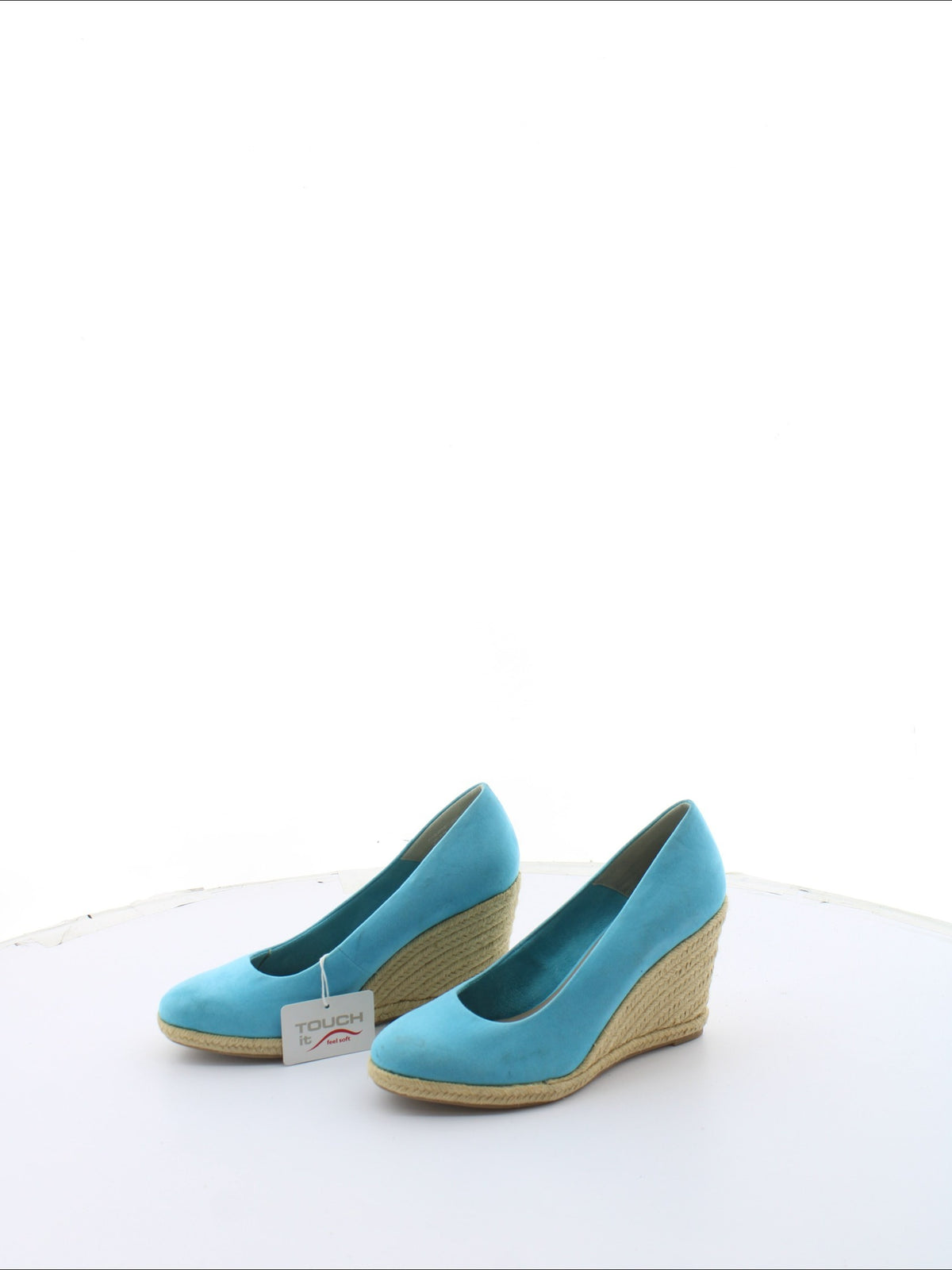 Espadryle Tamaris Rozmiar: 38
