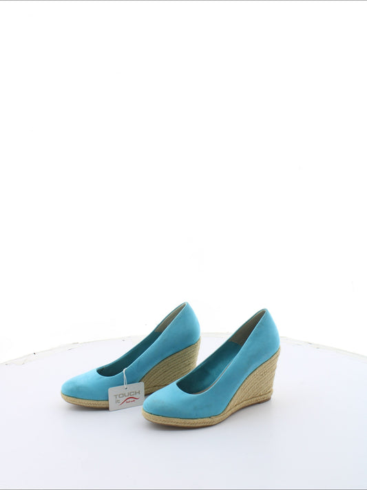 Espadryle Tamaris Rozmiar: 38