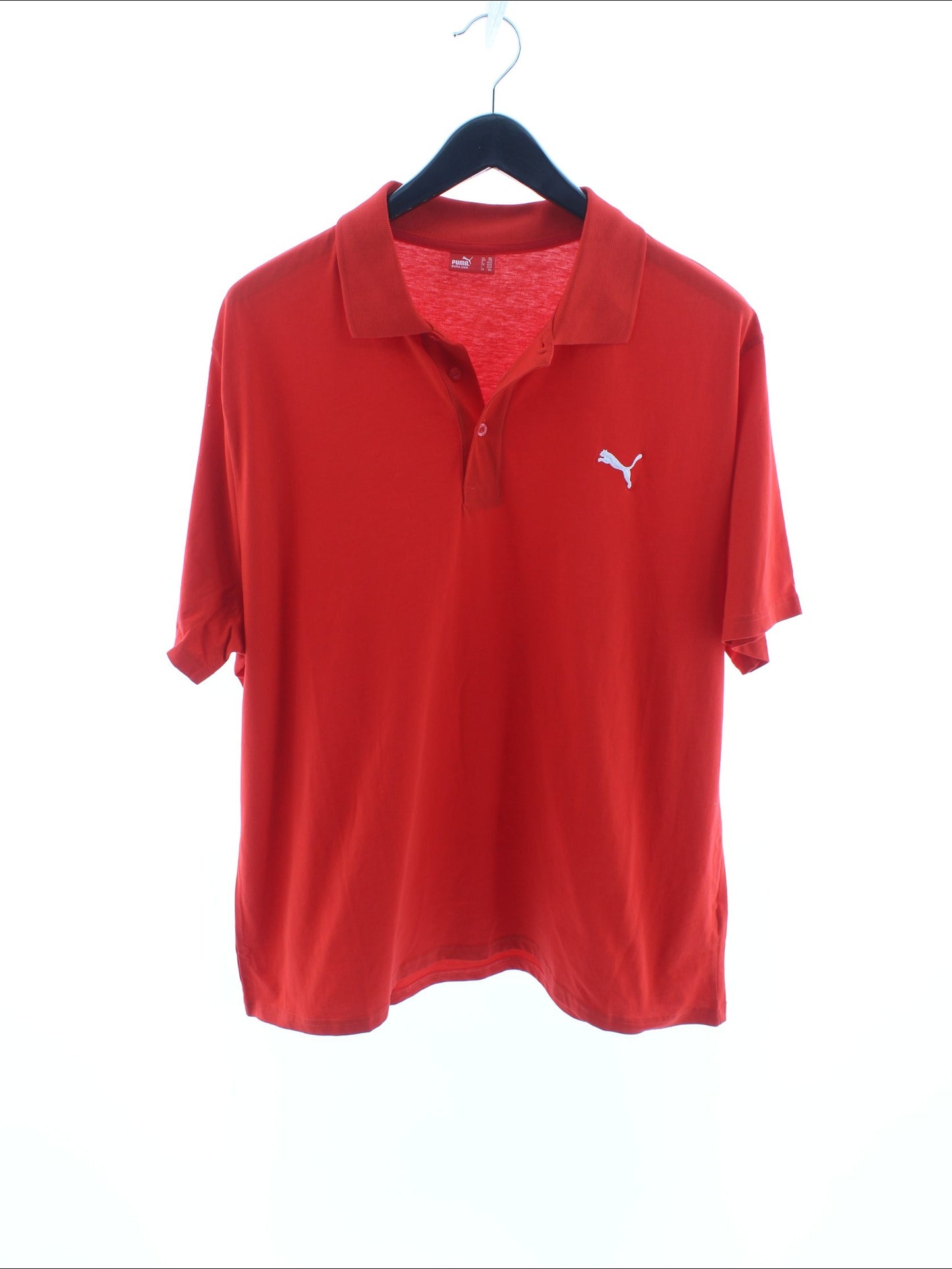 Koszulka polo Puma Rozmiar: 2XL