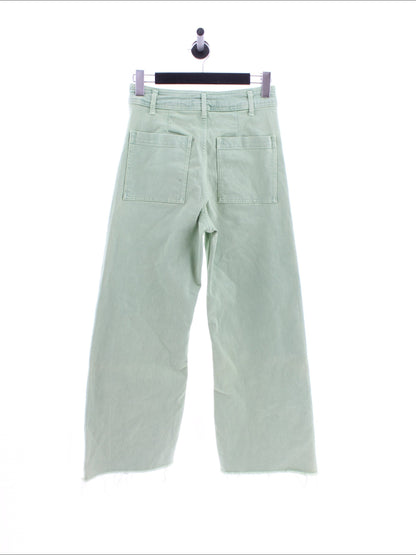 Spodnie Casual Zara Rozmiar: 38