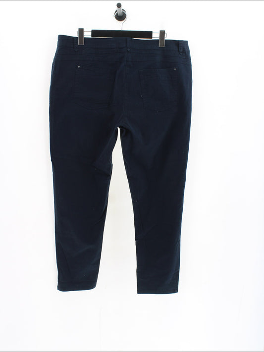 Spodnie Casual CANDA Rozmiar: 48