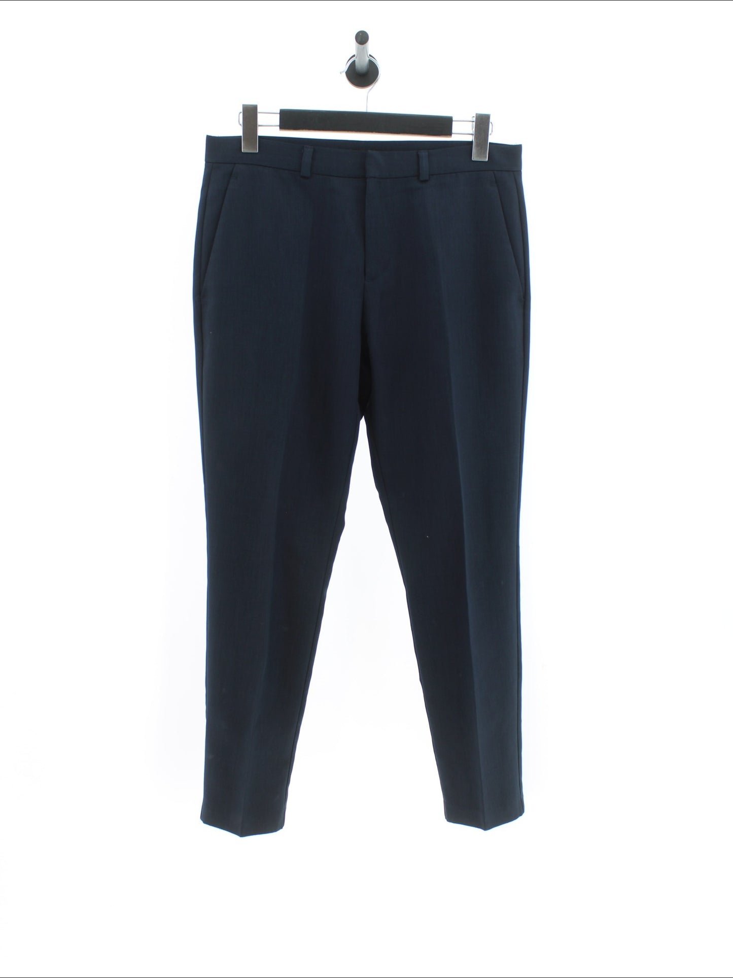 Spodnie Eleganckie H&M Rozmiar: 46