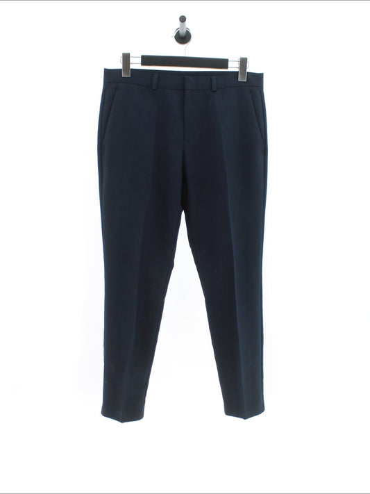Spodnie Eleganckie H&M Rozmiar: 46