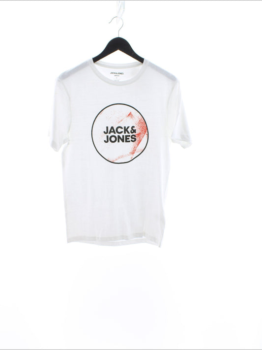 T-shirt JACK & JONES Rozmiar: S