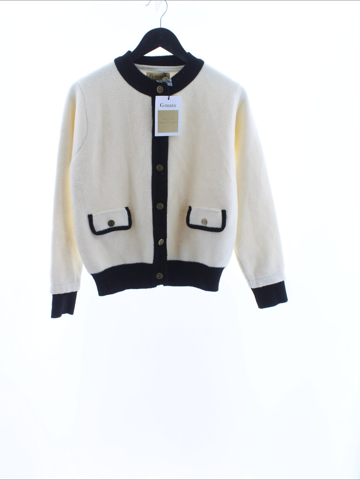 Sweter G-MAXX Rozmiar: M