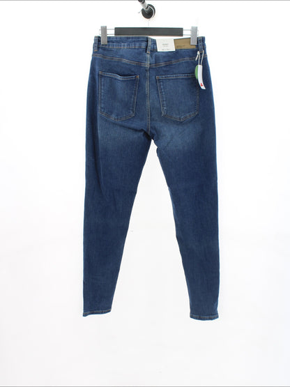 Spodnie jeans C&A Rozmiar: 42