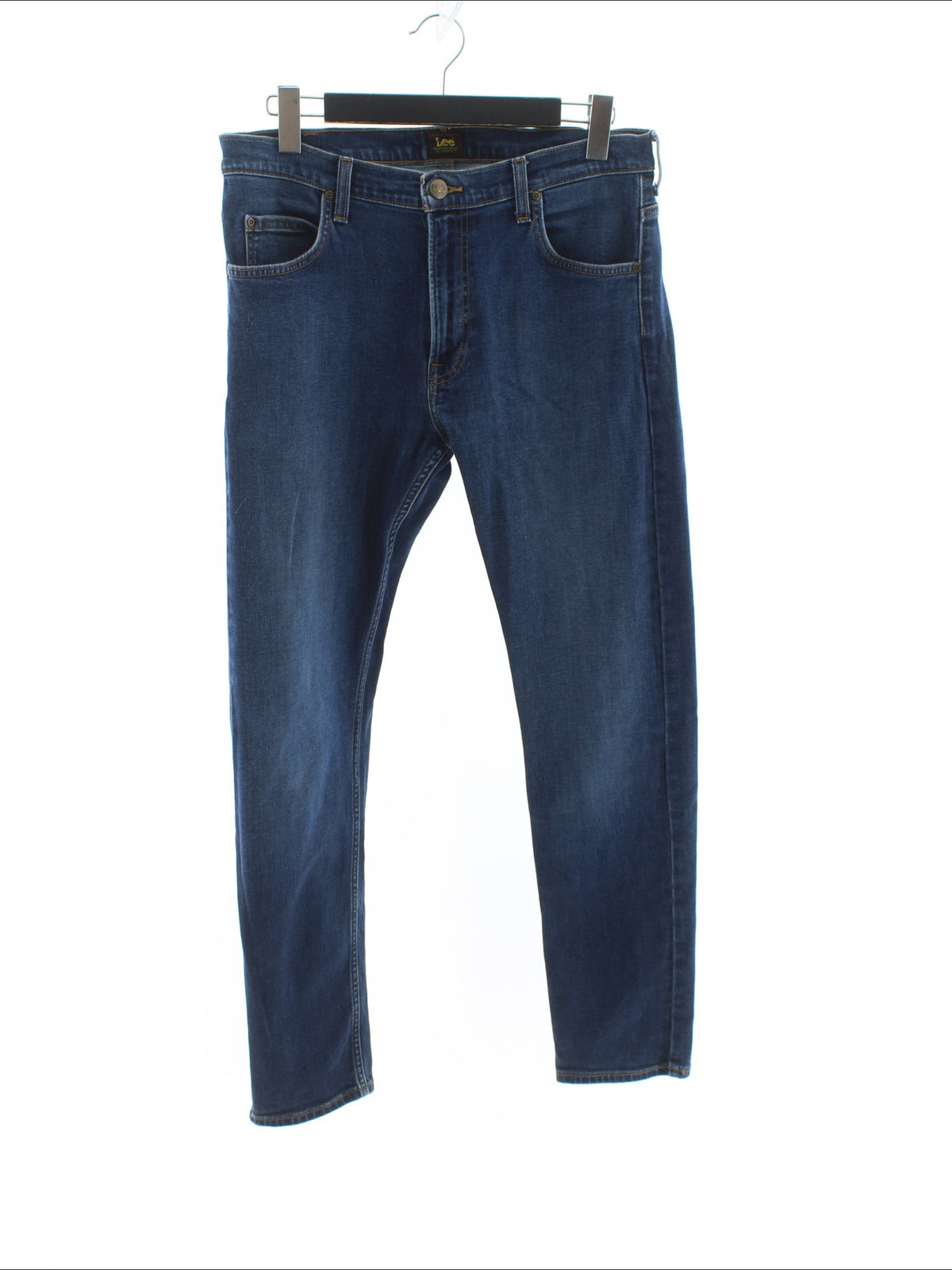 Spodnie jeans Lee Rozmiar: W33/L34