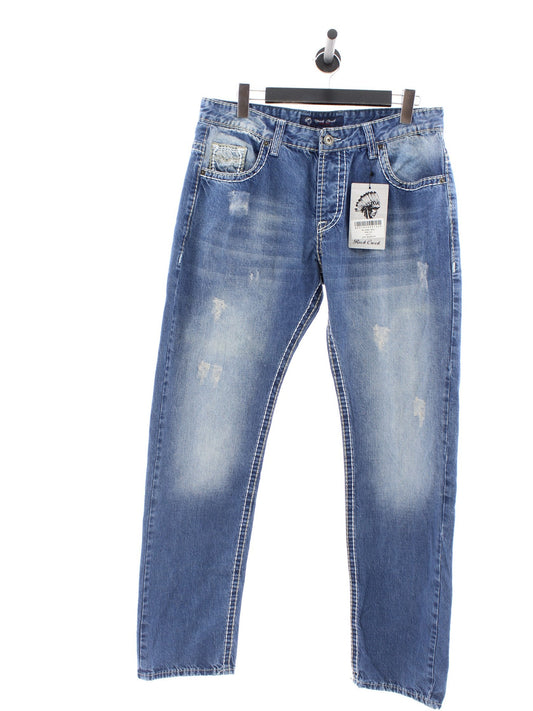 Spodnie jeans Rozmiar: W36/L34