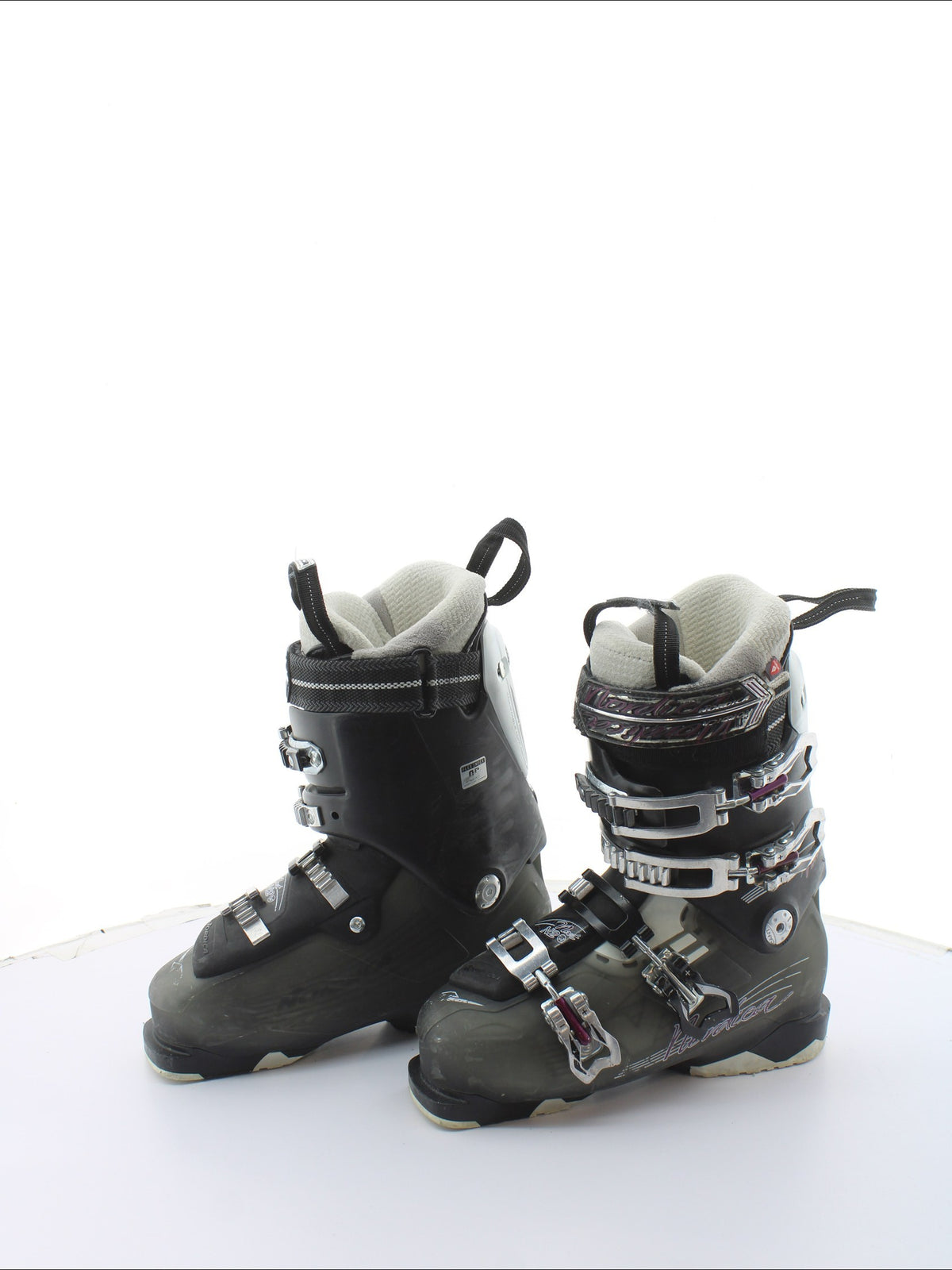 Snowbordowe Rozmiar: 38,5