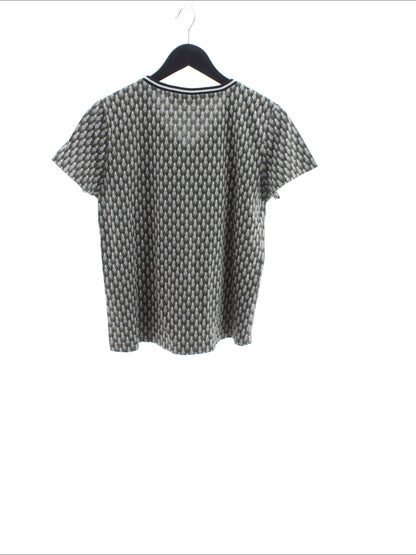 T-shirt FRANSA Rozmiar: M