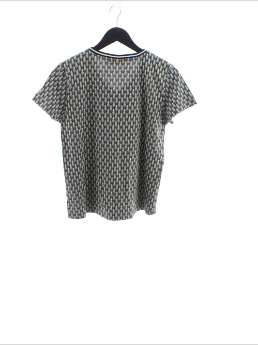 T-shirt FRANSA Rozmiar: M