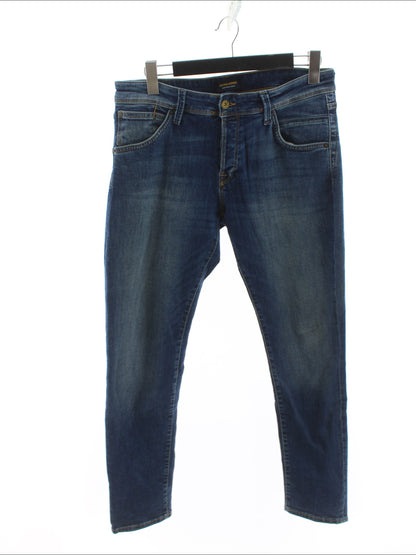 Spodnie jeans JACK & JONES Rozmiar: W32/L32