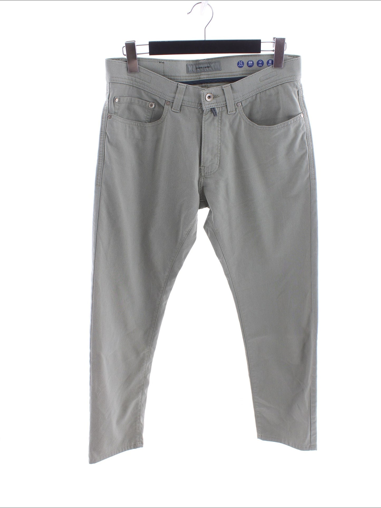 Spodnie Casual Pierre Cardin Rozmiar: W33/L30