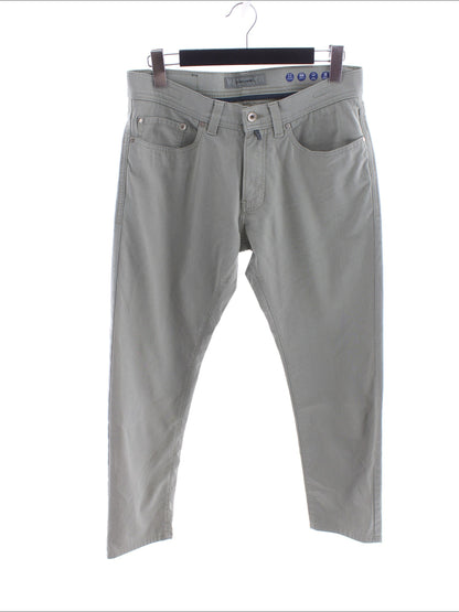 Spodnie Casual Pierre Cardin Rozmiar: W33/L30