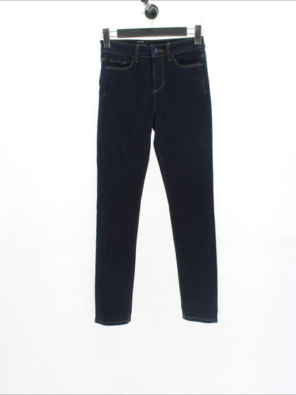 Spodnie jeans C&A Rozmiar: 34