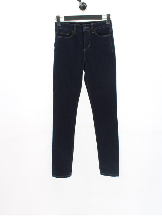 Spodnie jeans C&A Rozmiar: 34
