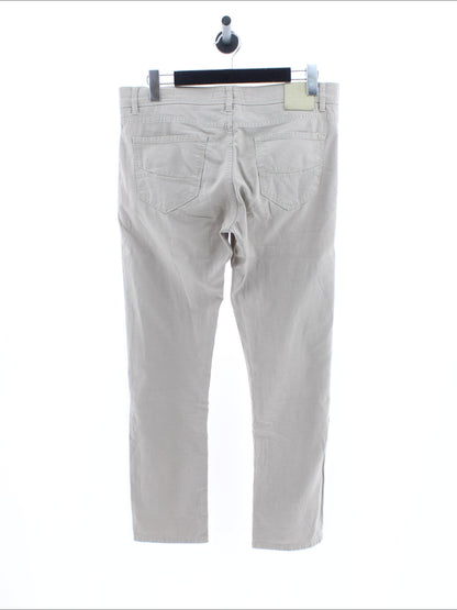 Spodnie Eleganckie Brax Rozmiar: W34/L30