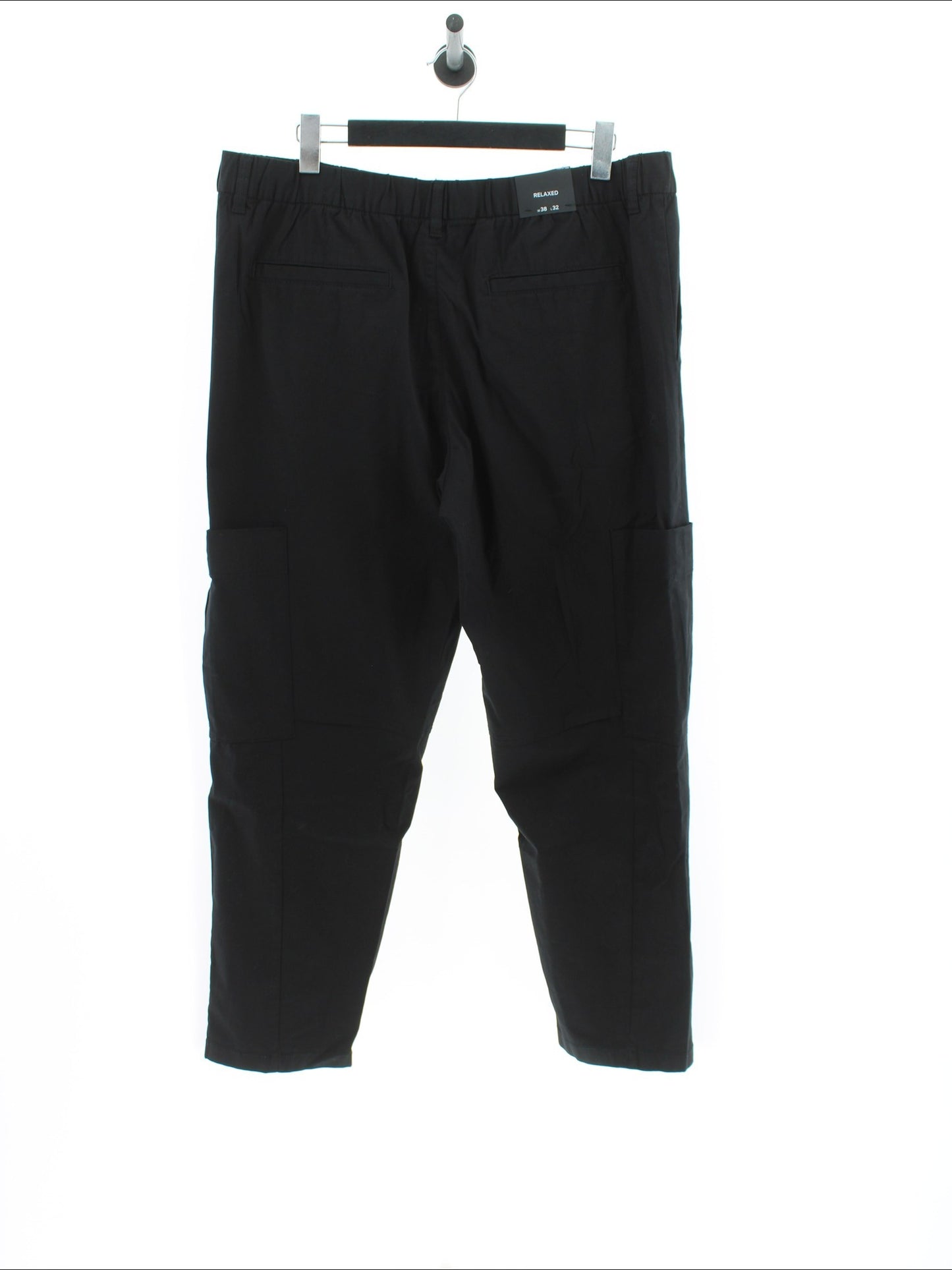 Spodnie Casual C&A Rozmiar: W38/L32