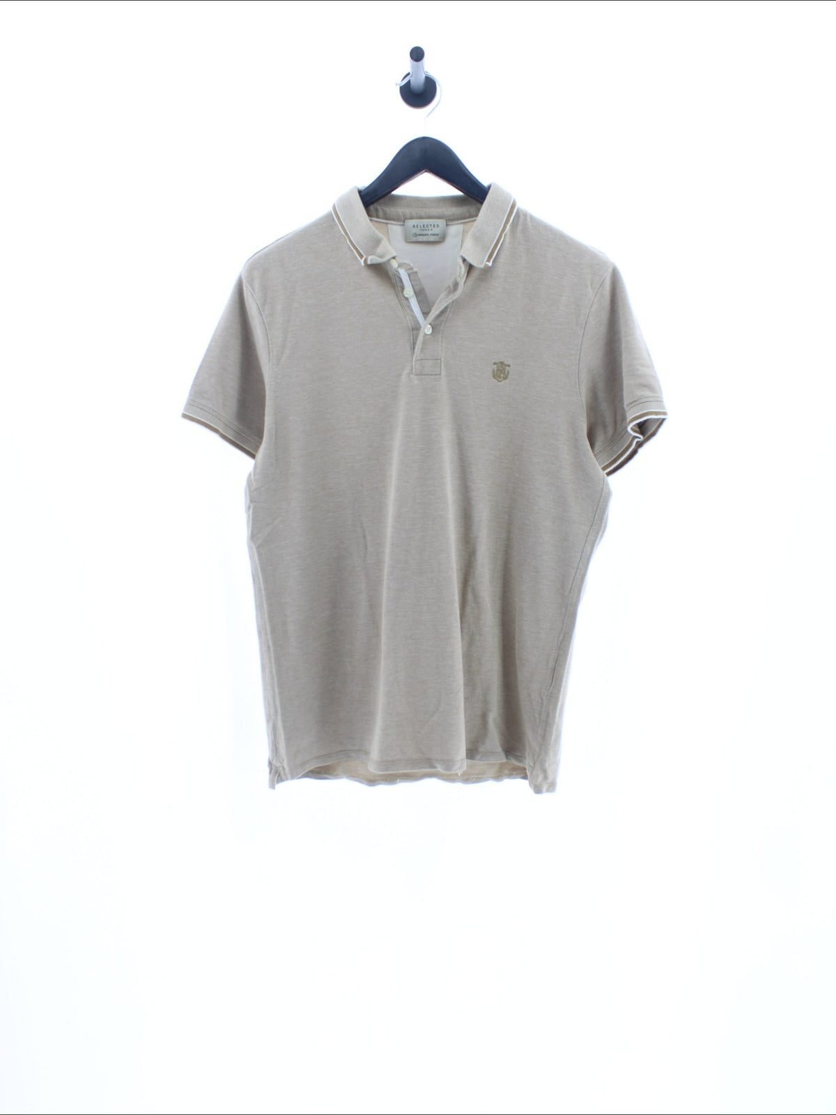 Koszulka polo SELECTED Rozmiar: M