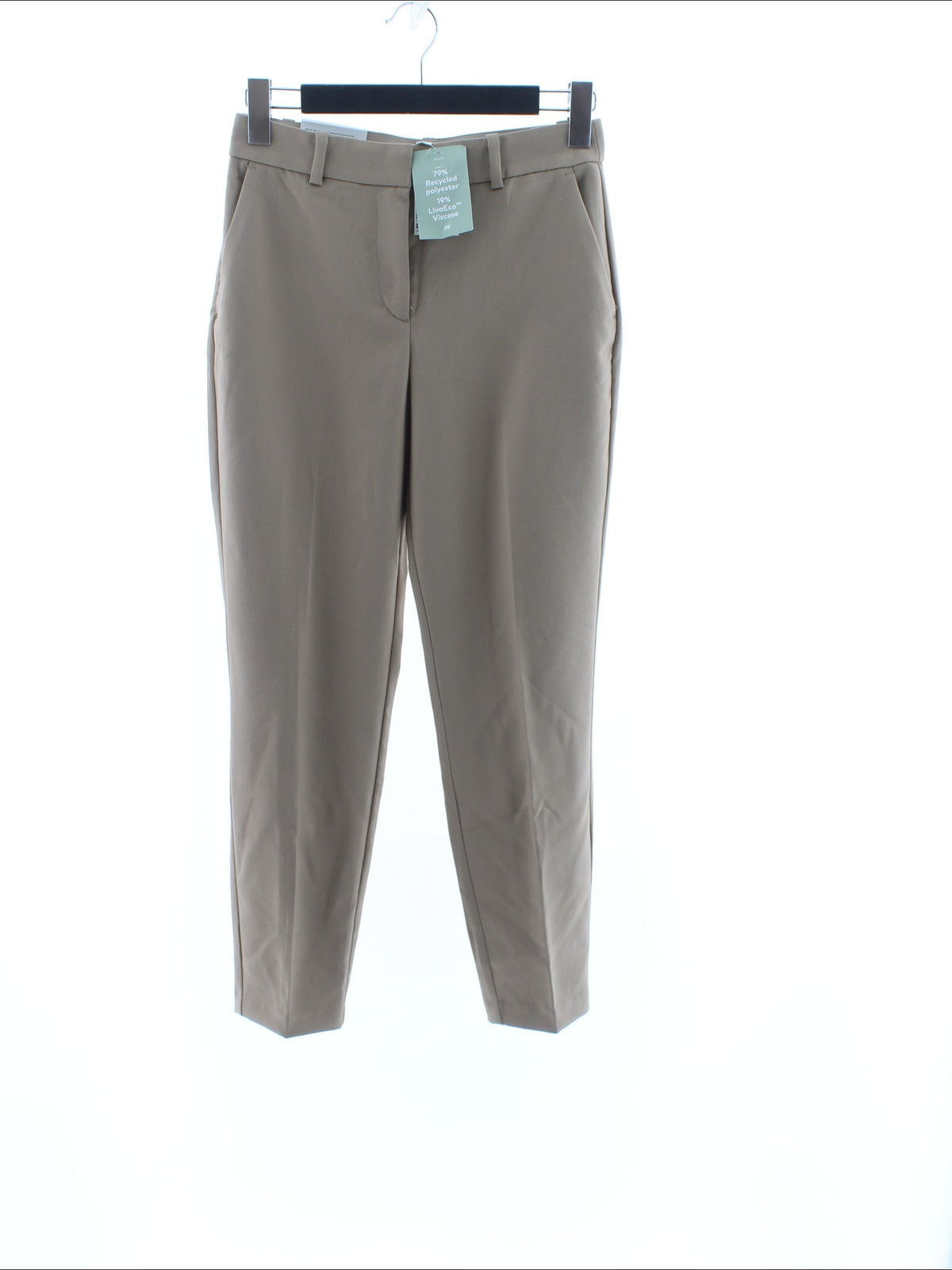 Spodnie Casual H&M Rozmiar: 38