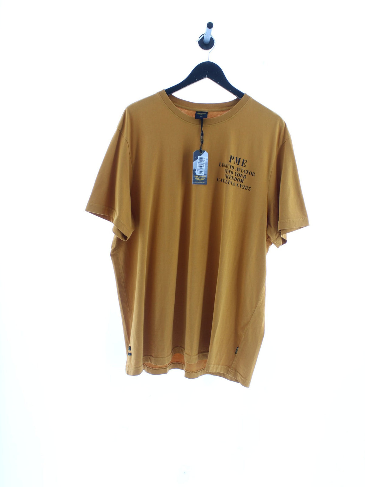 T-shirt PME Legend Rozmiar: 3XL